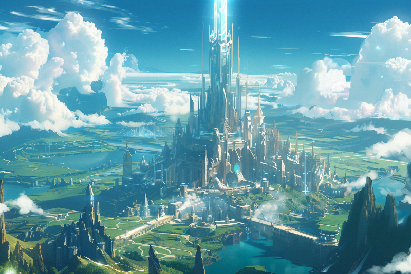 L'Empire Faradélien